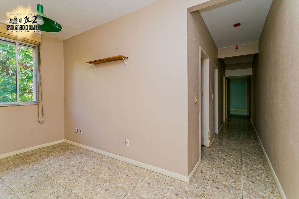 Apartamento, 3 quartos, 66 m² - Foto 2