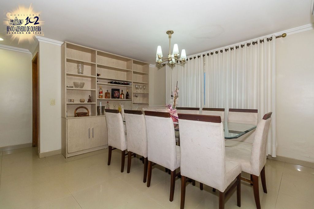 Casa, 4 quartos, 246 m² - Foto 4