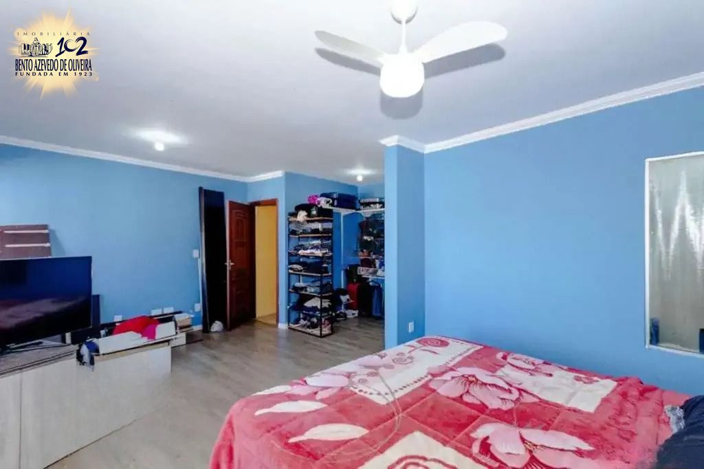 Casa, 3 quartos, 300 m² - Foto 19