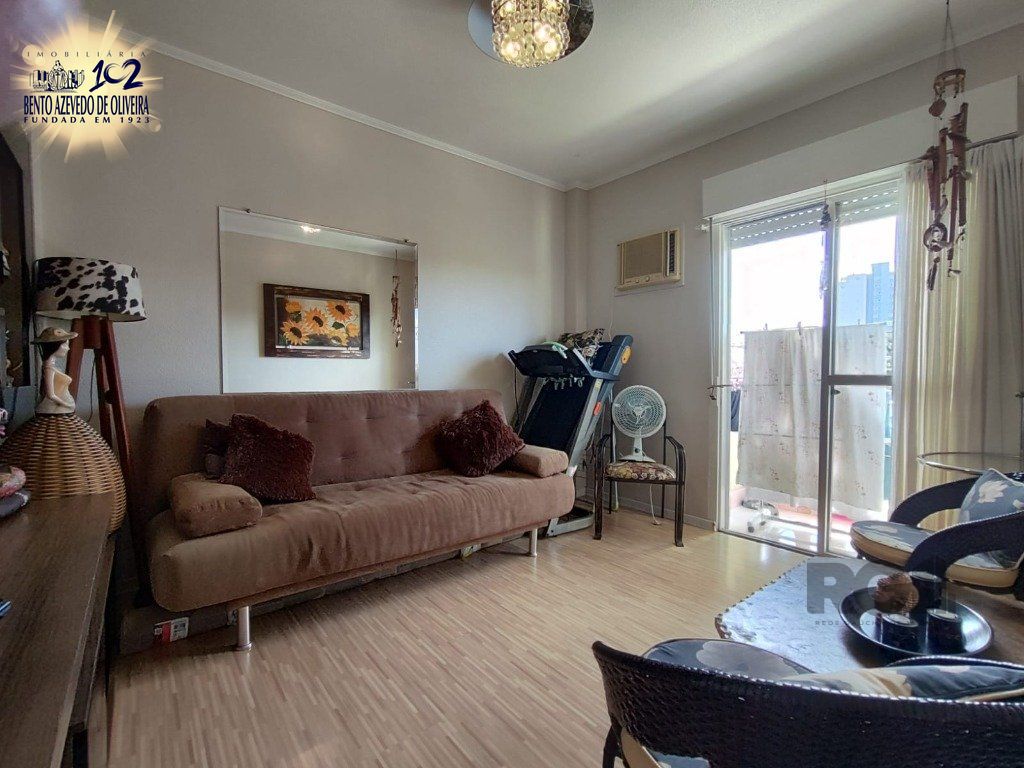 Apartamento, 2 quartos, 73 m² - Foto 1