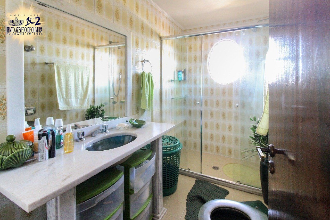 Casa, 6 quartos, 405 m² - Foto 13