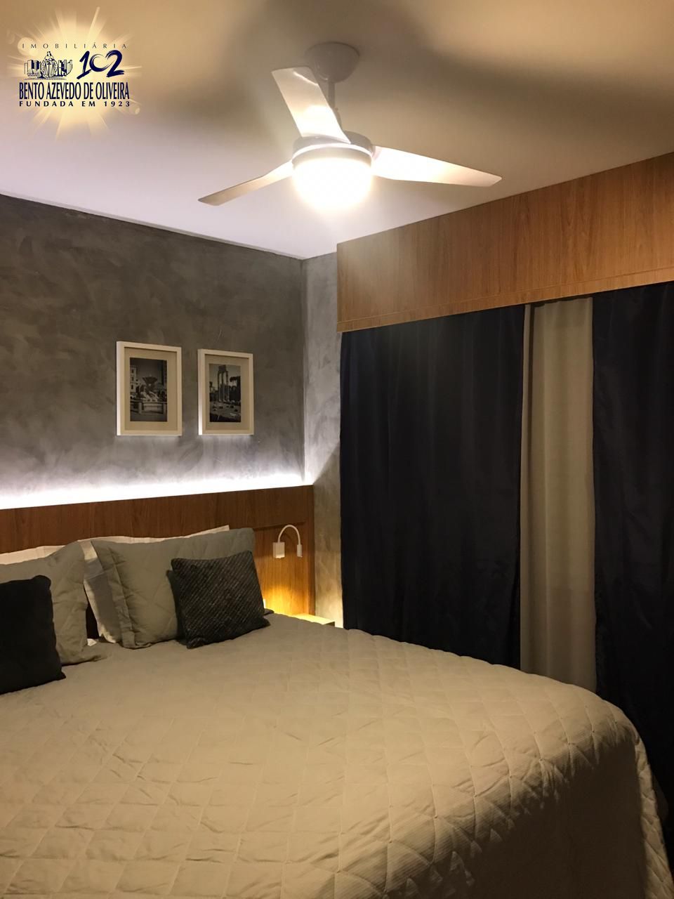 Apartamento, 1 quarto, 46 m² - Foto 17