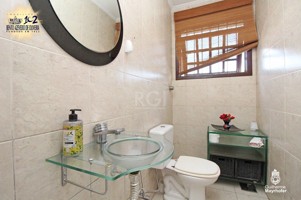 Casa, 4 quartos, 202 m² - Foto 9