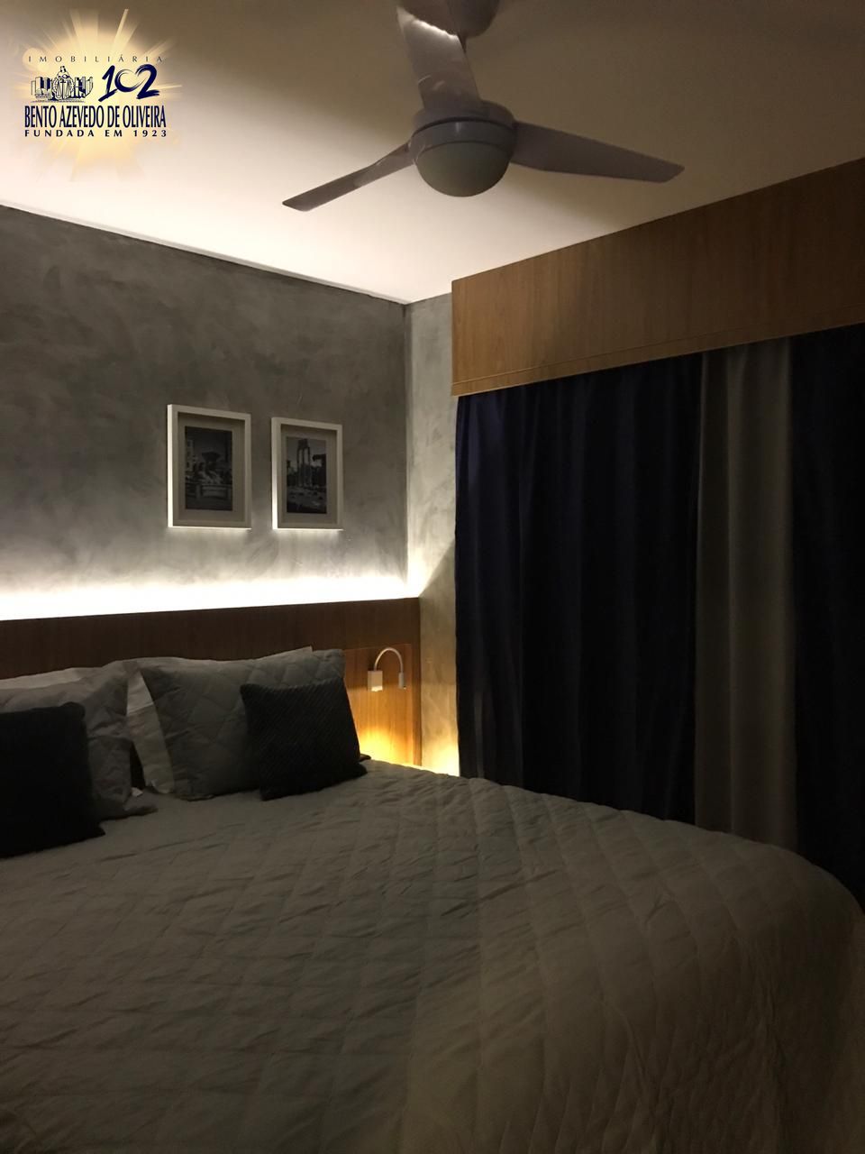 Apartamento, 1 quarto, 46 m² - Foto 16