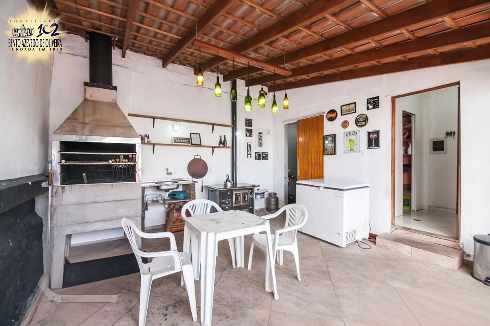 Casa, 4 quartos, 293 m² - Foto 30