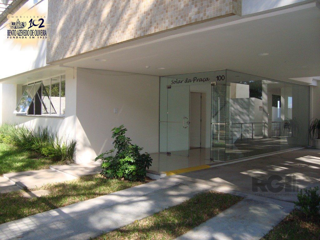 Apartamento, 2 quartos, 58 m² - Foto 1