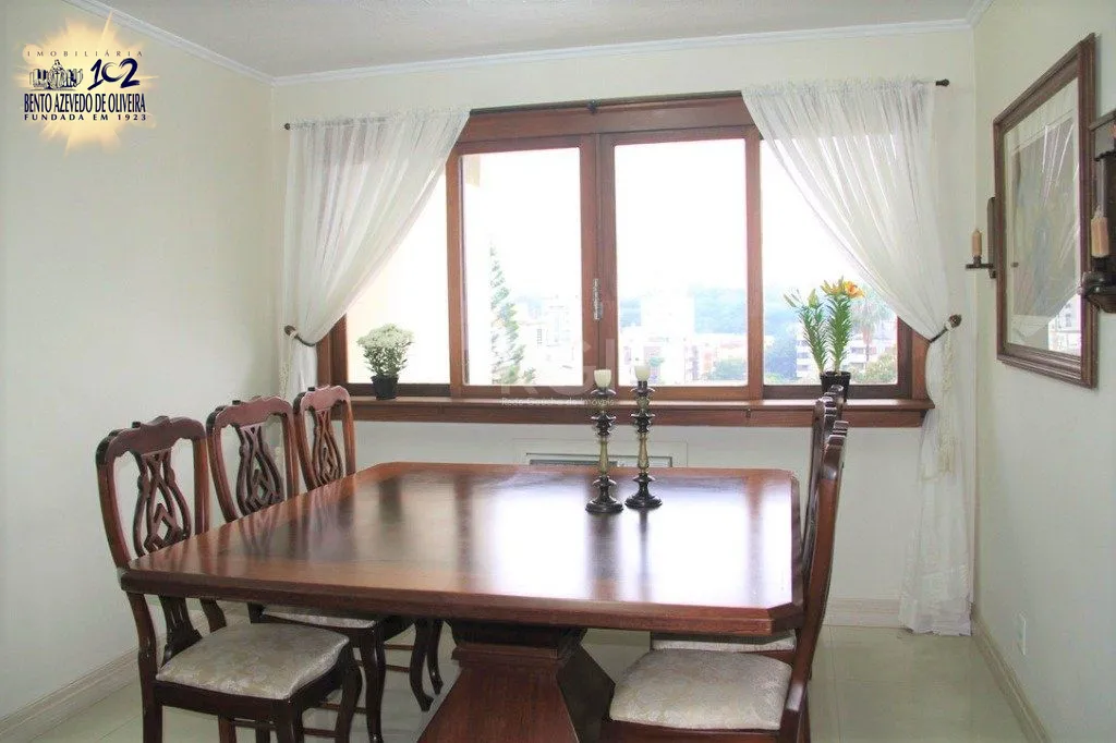 Apartamento, 3 quartos, 126 m² - Foto 6