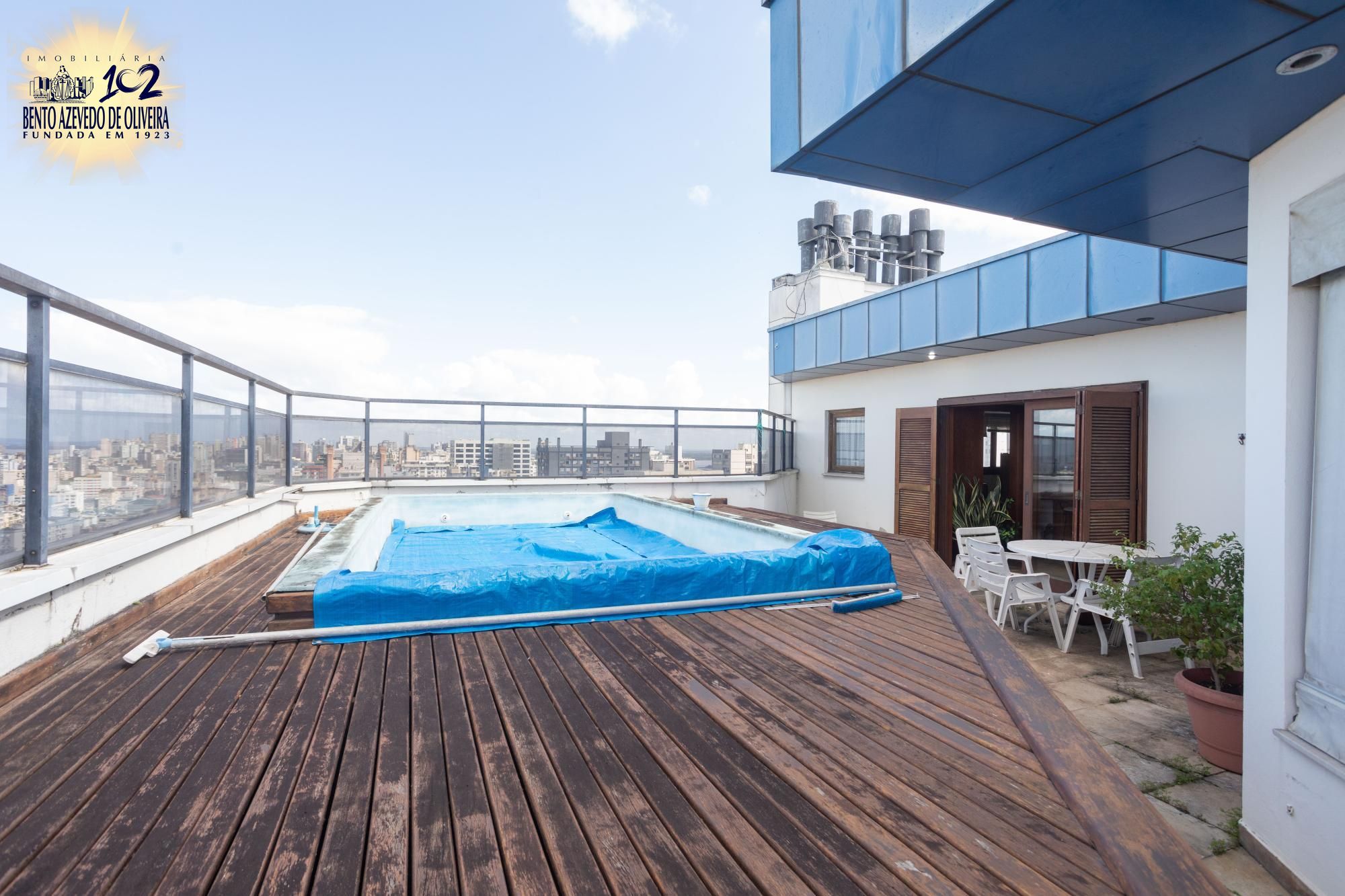 Cobertura, 5 quartos, 603 m² - Foto 42