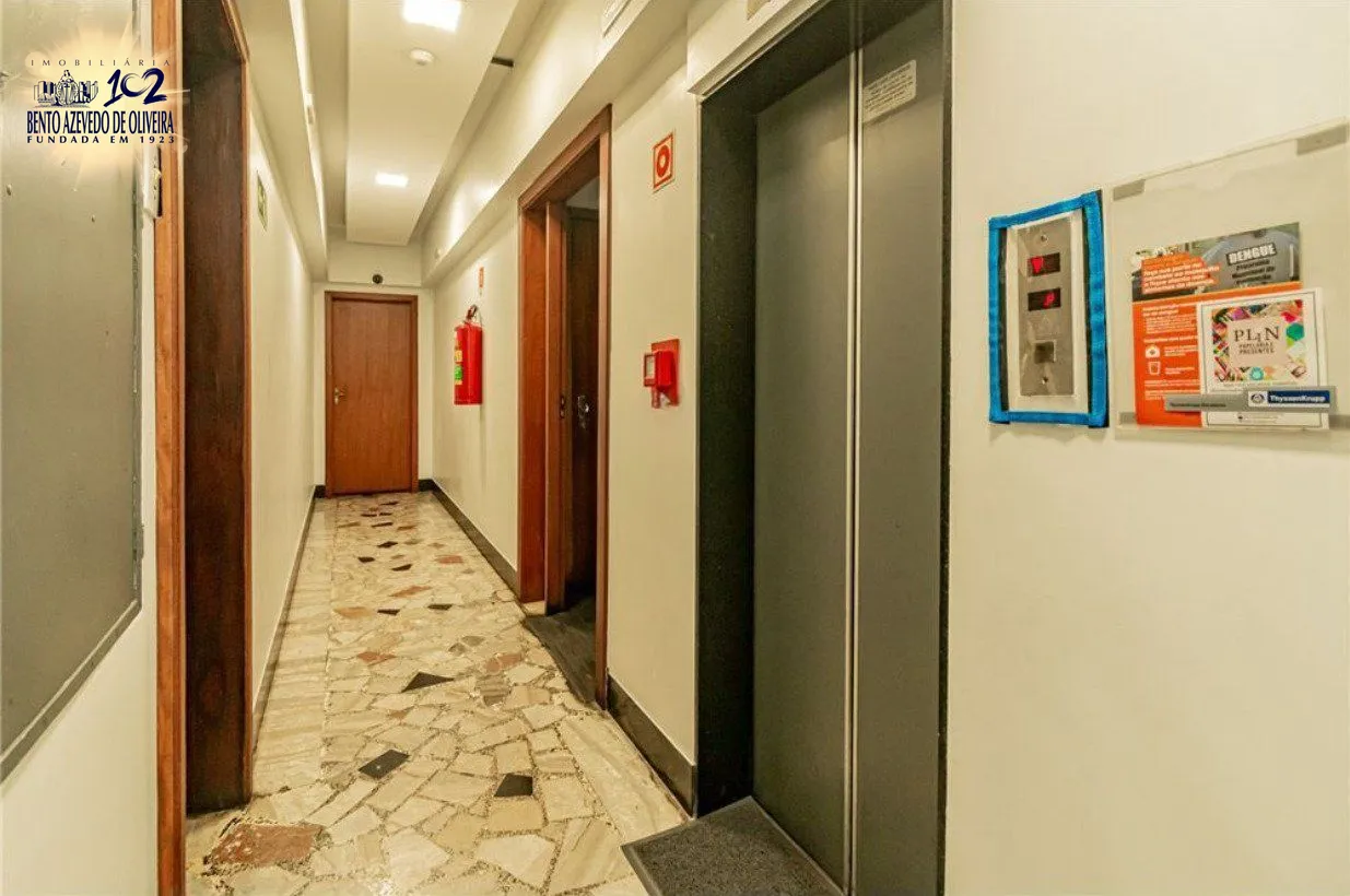 Apartamento, 2 quartos, 72 m² - Foto 17