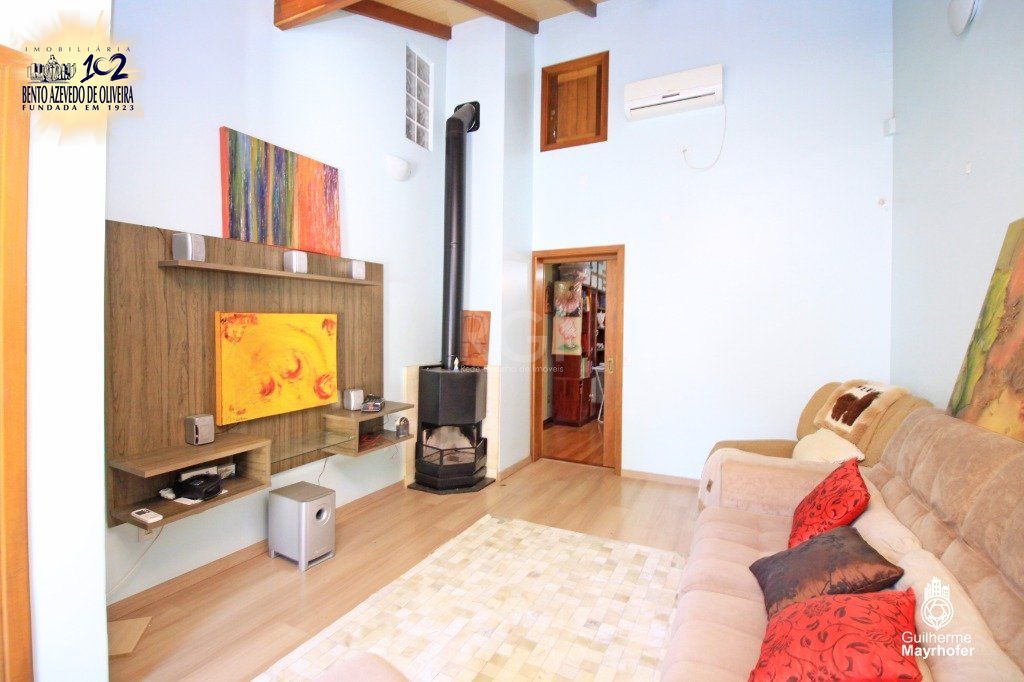 Casa, 4 quartos, 240 m² - Foto 14