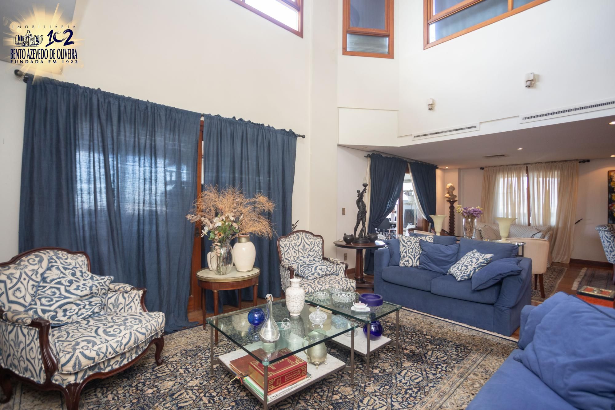 Cobertura, 5 quartos, 603 m² - Foto 20