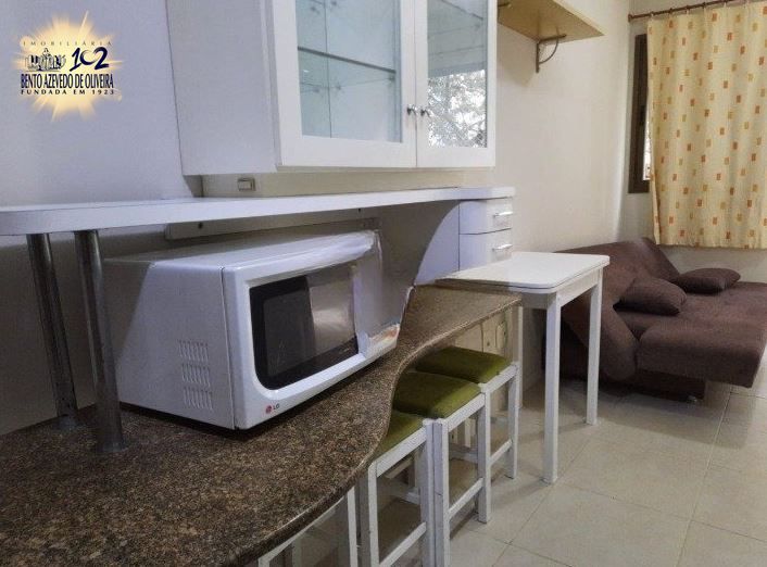 Apartamento, 1 quarto, 31 m² - Foto 12