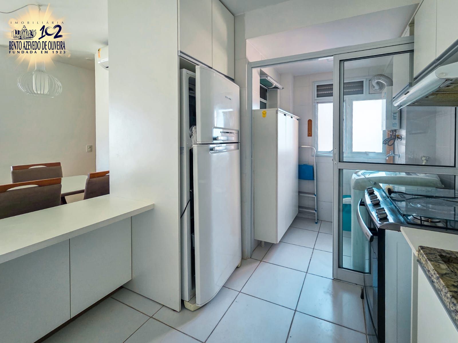 Apartamento, 3 quartos, 75 m² - Foto 9
