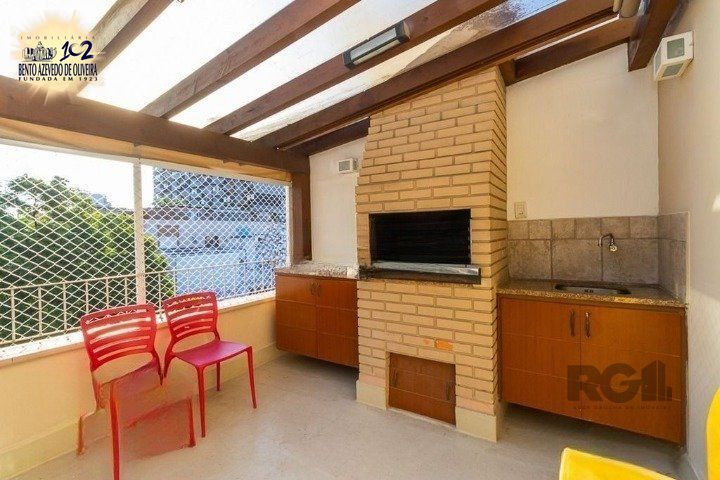 Cobertura, 2 quartos, 128 m² - Foto 21