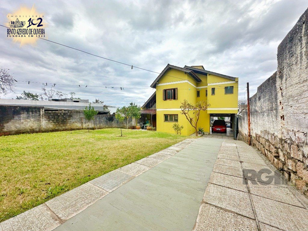 Casa, 3 quartos, 255 m² - Foto 29