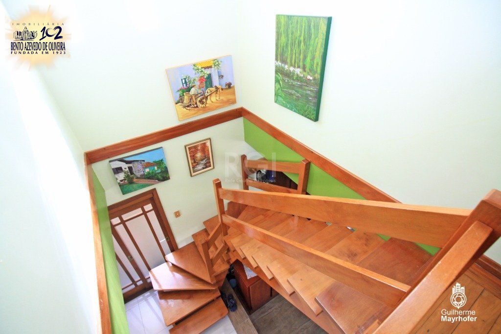 Casa, 4 quartos, 240 m² - Foto 23