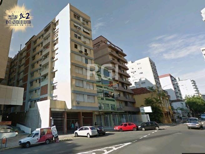 Apartamento, 1 quarto, 42 m² - Foto 1