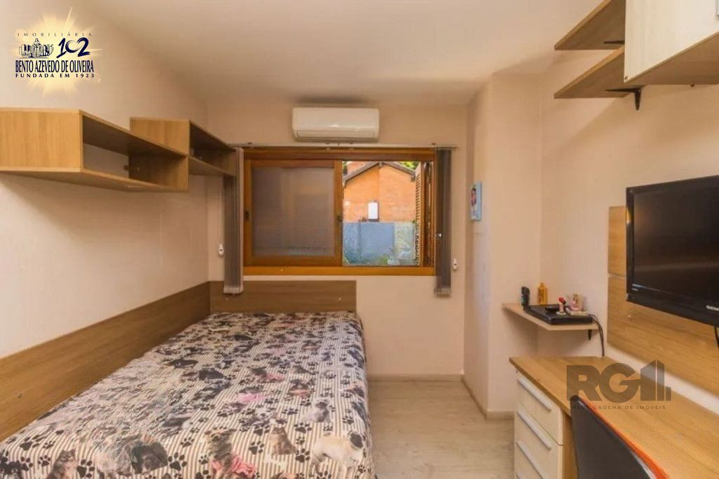 Casa, 3 quartos, 180 m² - Foto 17