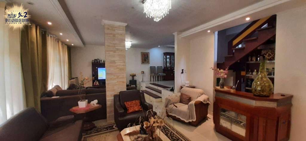 Casa, 6 quartos, 389 m² - Foto 8