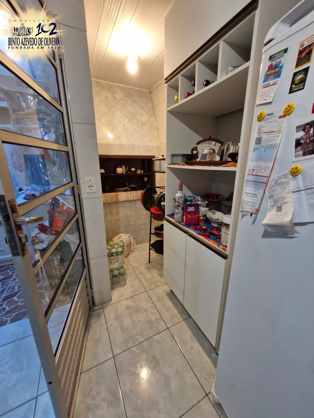 Apartamento, 2 quartos, 42 m² - Foto 6