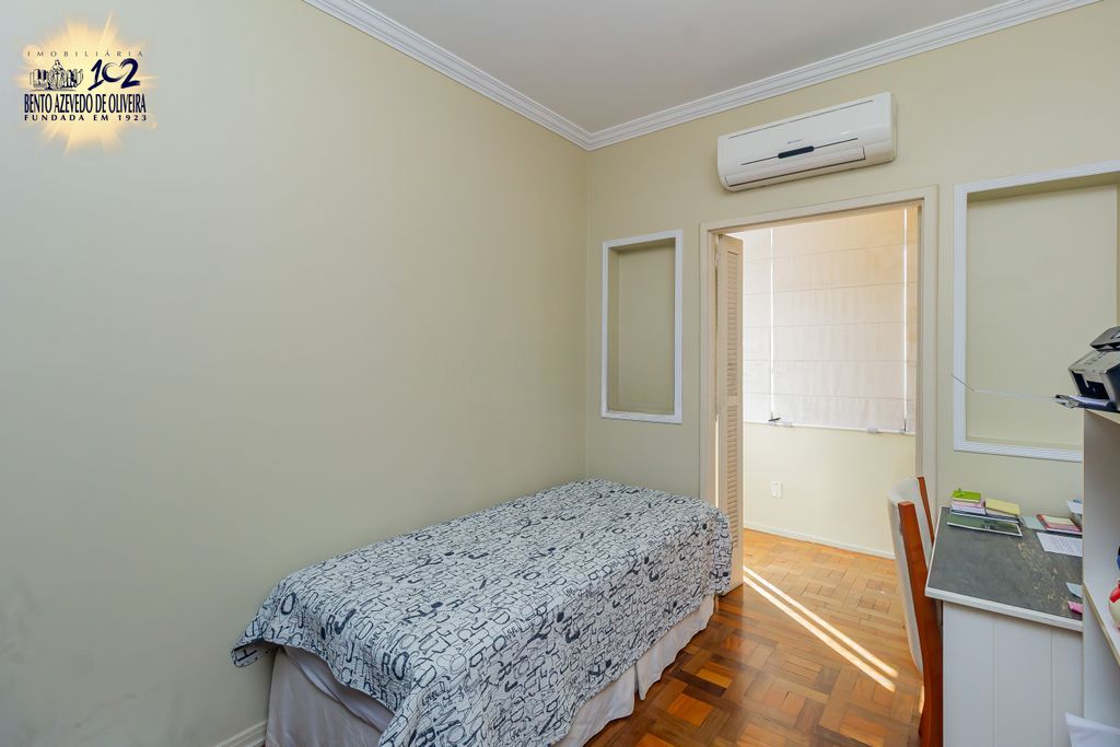 Apartamento, 3 quartos, 165 m² - Foto 19