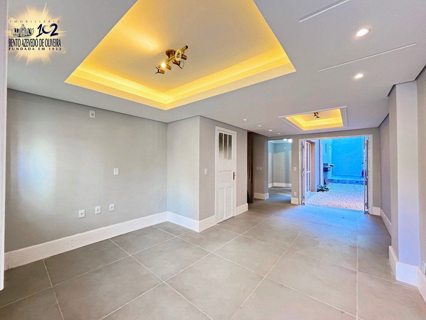 Casa, 2 quartos, 106 m² - Foto 2