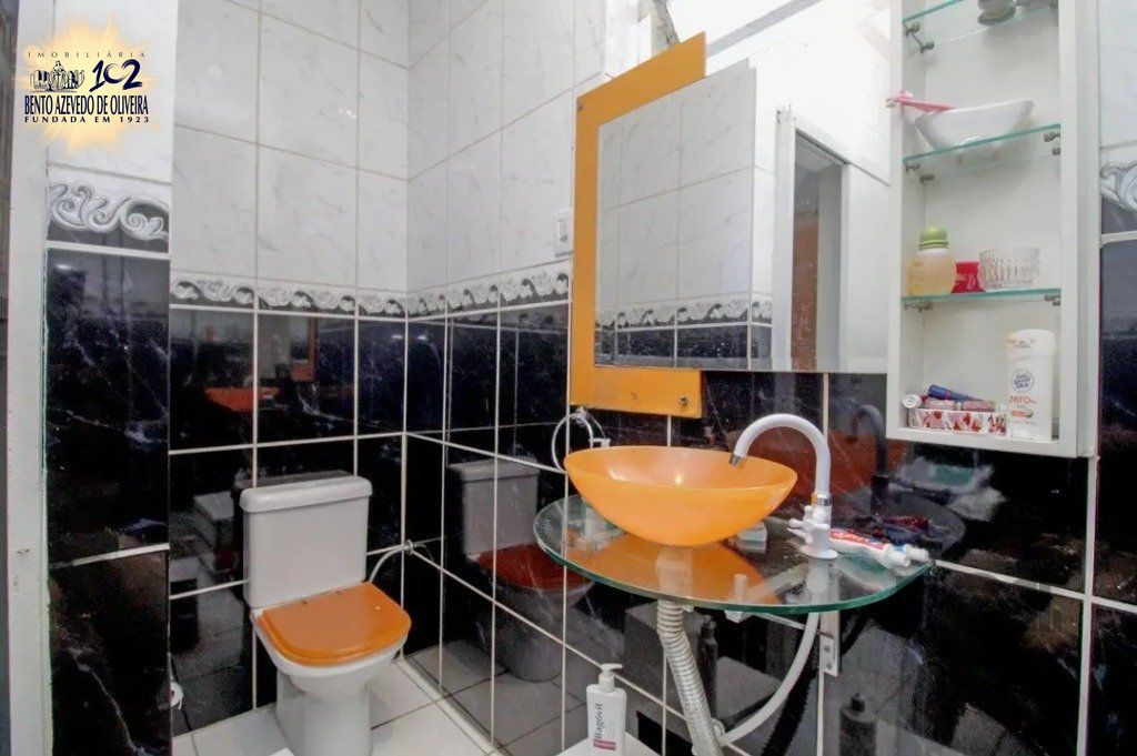 Casa, 4 quartos, 125 m² - Foto 15