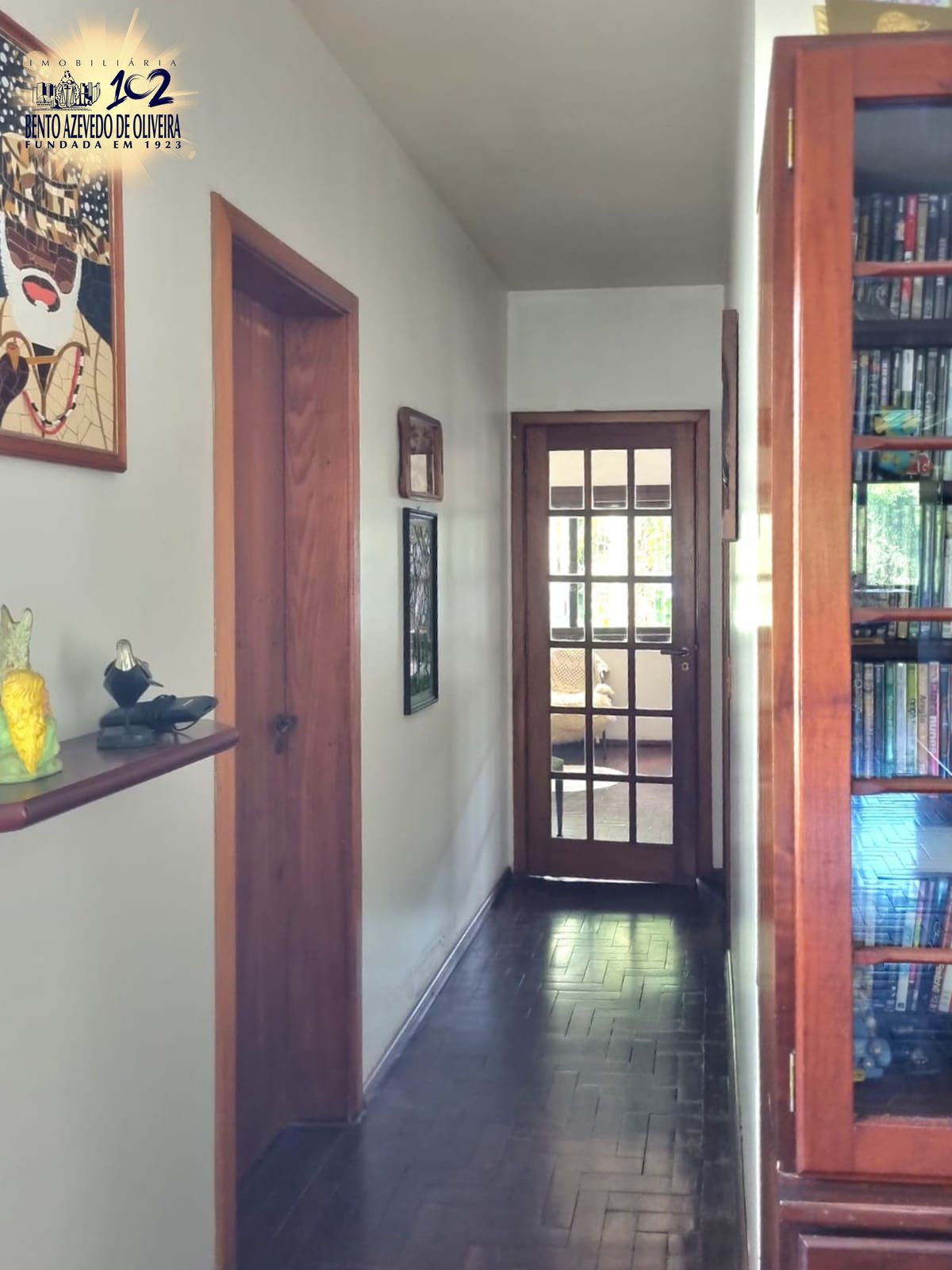Casa, 5 quartos, 340 m² - Foto 16