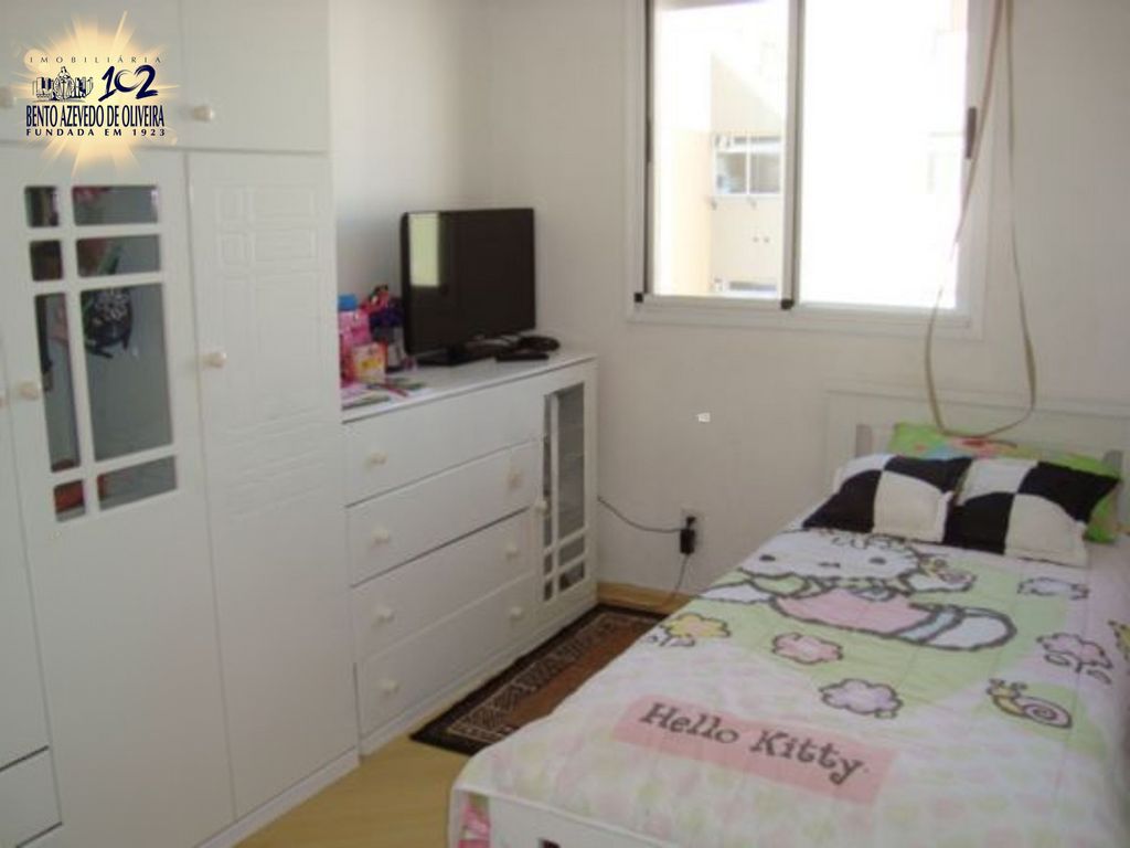 Apartamento, 3 quartos, 56 m² - Foto 4