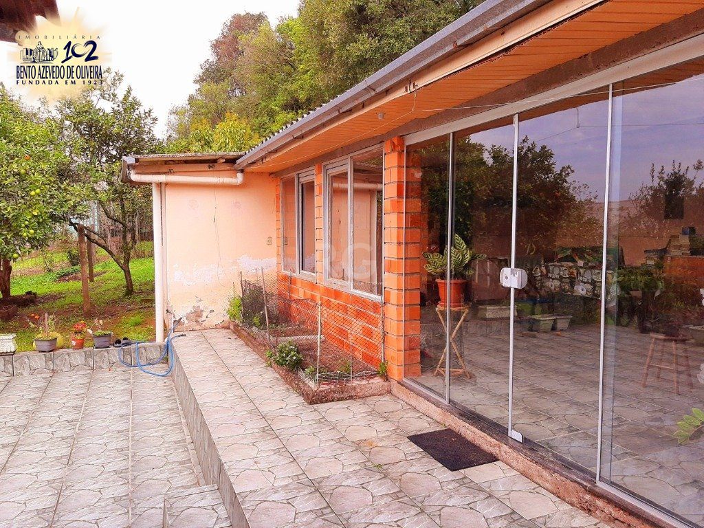 Casa, 3 quartos, 120 m² - Foto 10