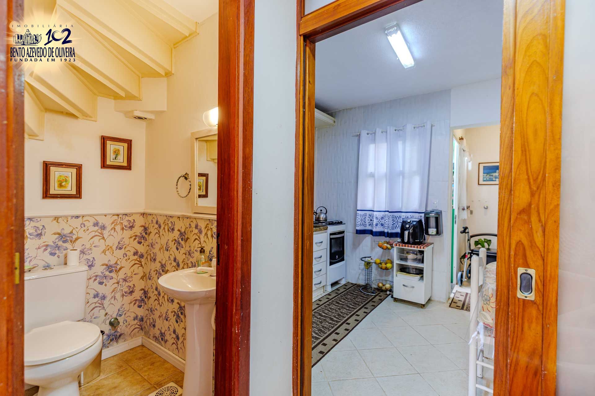 Casa de Condomínio, 3 quartos - Foto 6