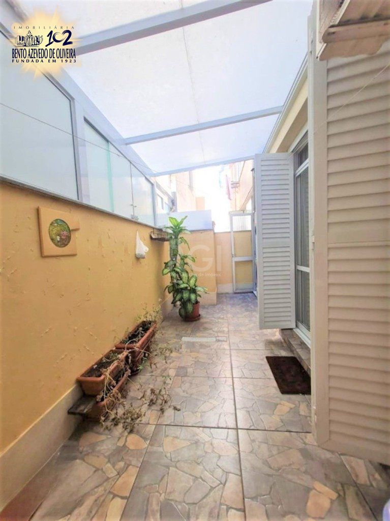 Apartamento, 3 quartos, 124 m² - Foto 4