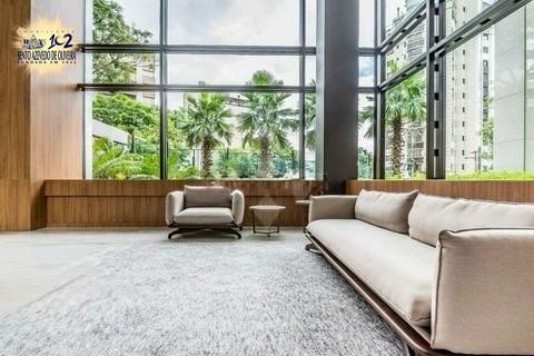 Apartamento, 3 quartos, 257 m² - Foto 1