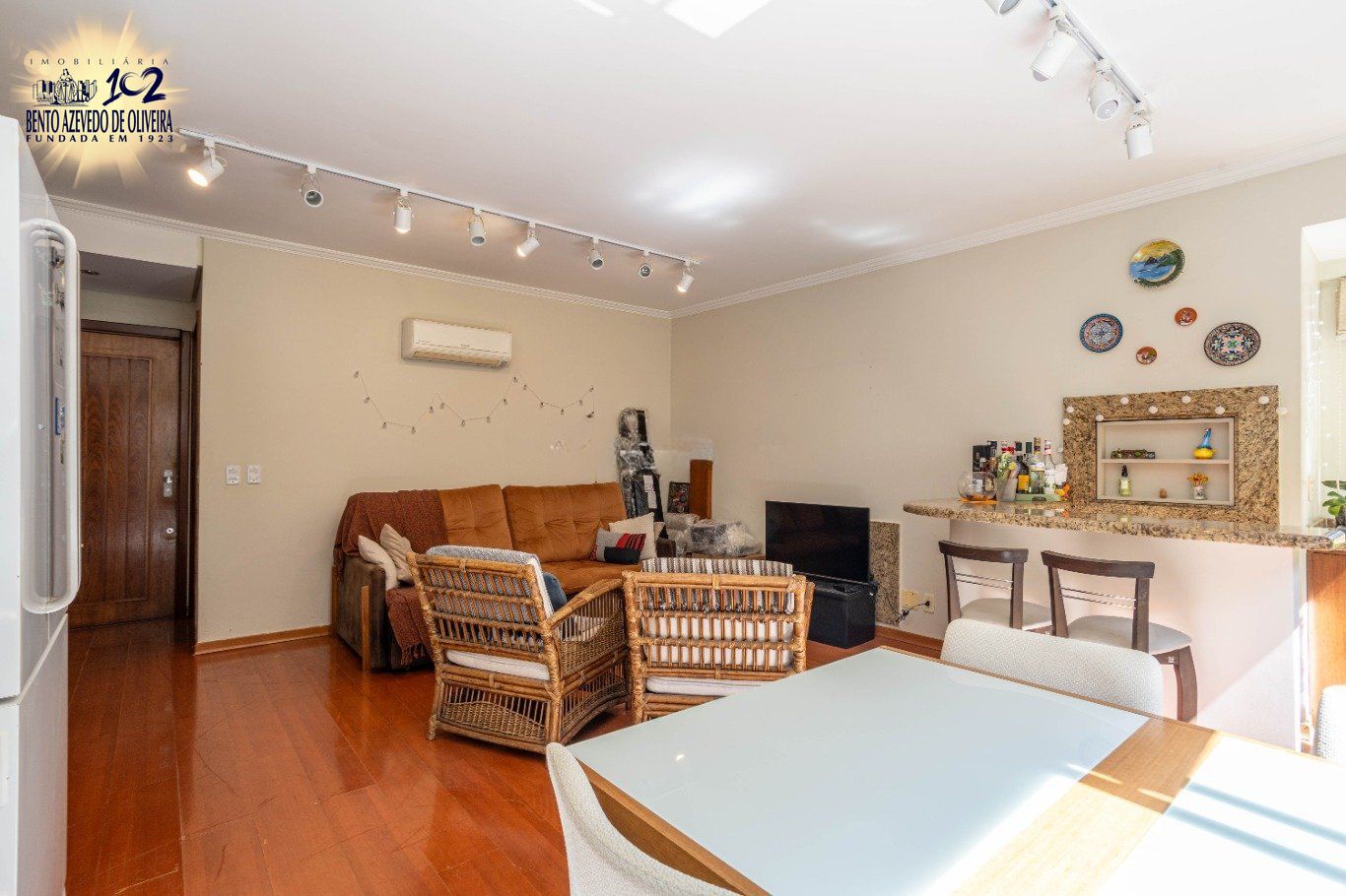 Apartamento, 3 quartos, 93 m² - Foto 4