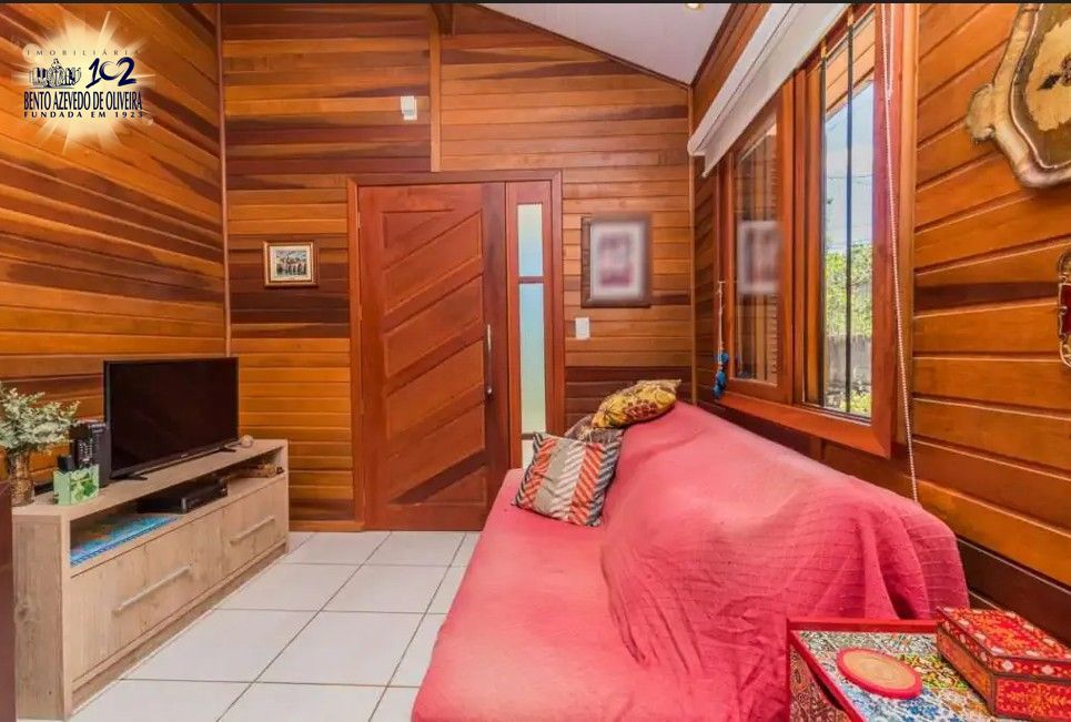 Casa, 4 quartos, 114 m² - Foto 4