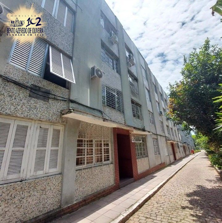 Apartamento, 2 quartos, 53 m² - Foto 4