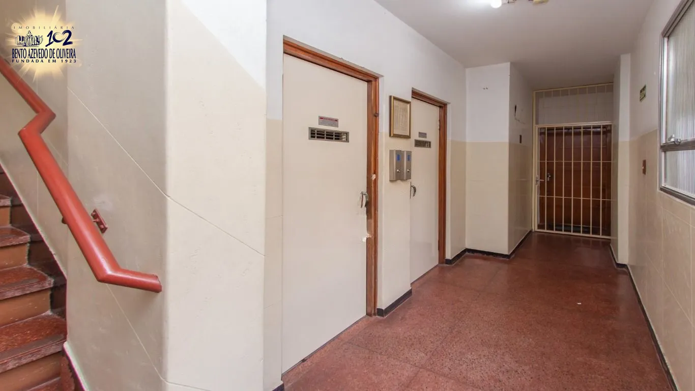 Apartamento, 3 quartos, 103 m² - Foto 23