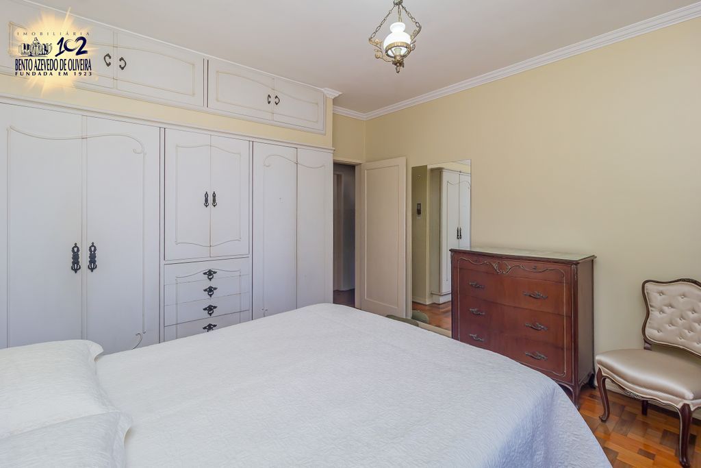 Apartamento, 3 quartos, 165 m² - Foto 15