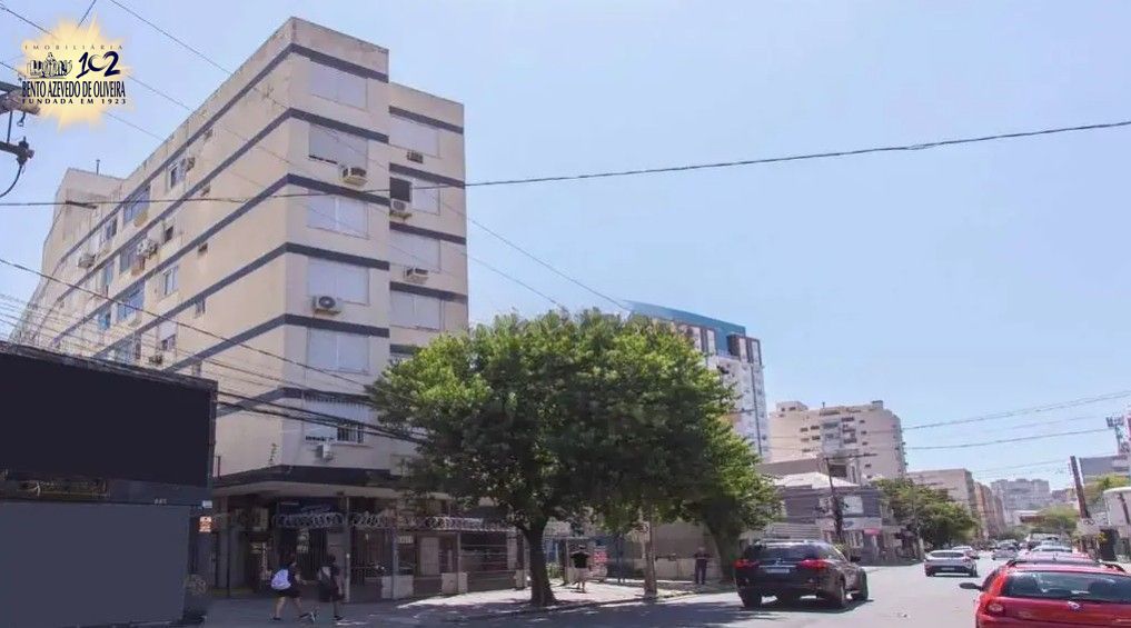 Apartamento, 1 quarto, 35 m² - Foto 23