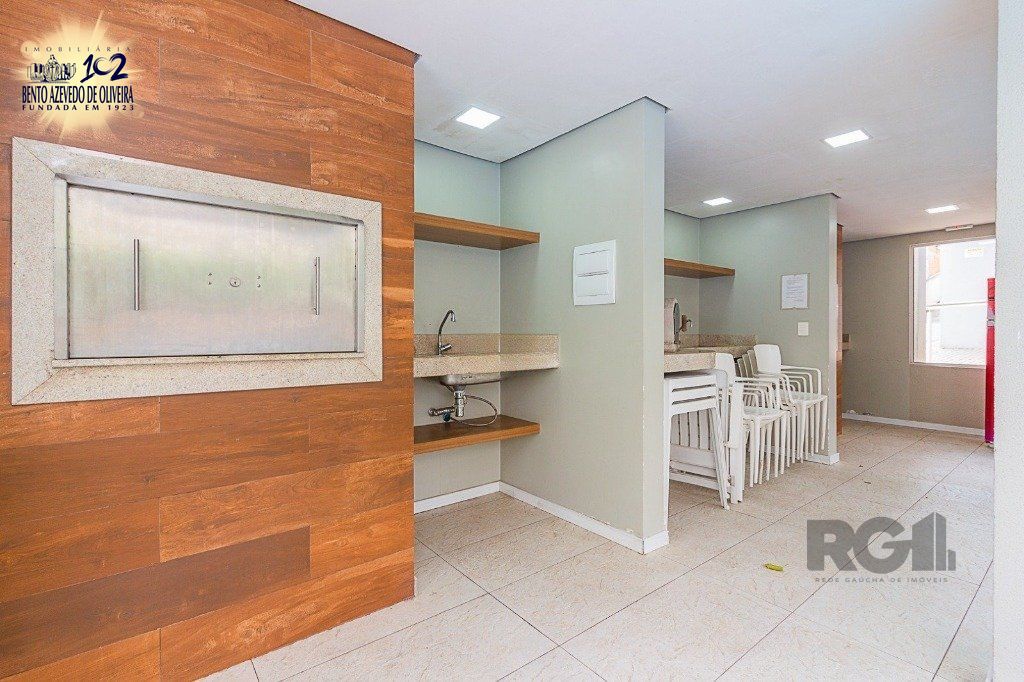 Apartamento, 2 quartos, 56 m² - Foto 4