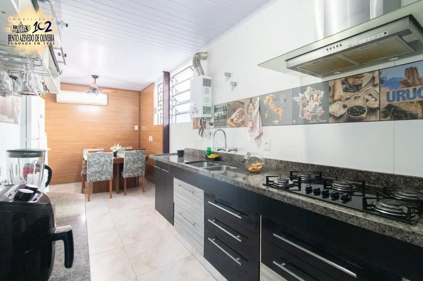 Casa, 4 quartos, 175 m² - Foto 6