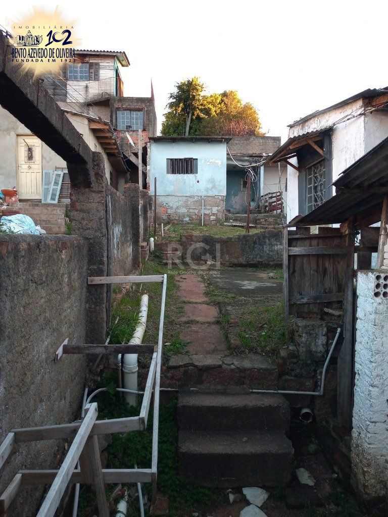 Terreno, 465 m² - Foto 4