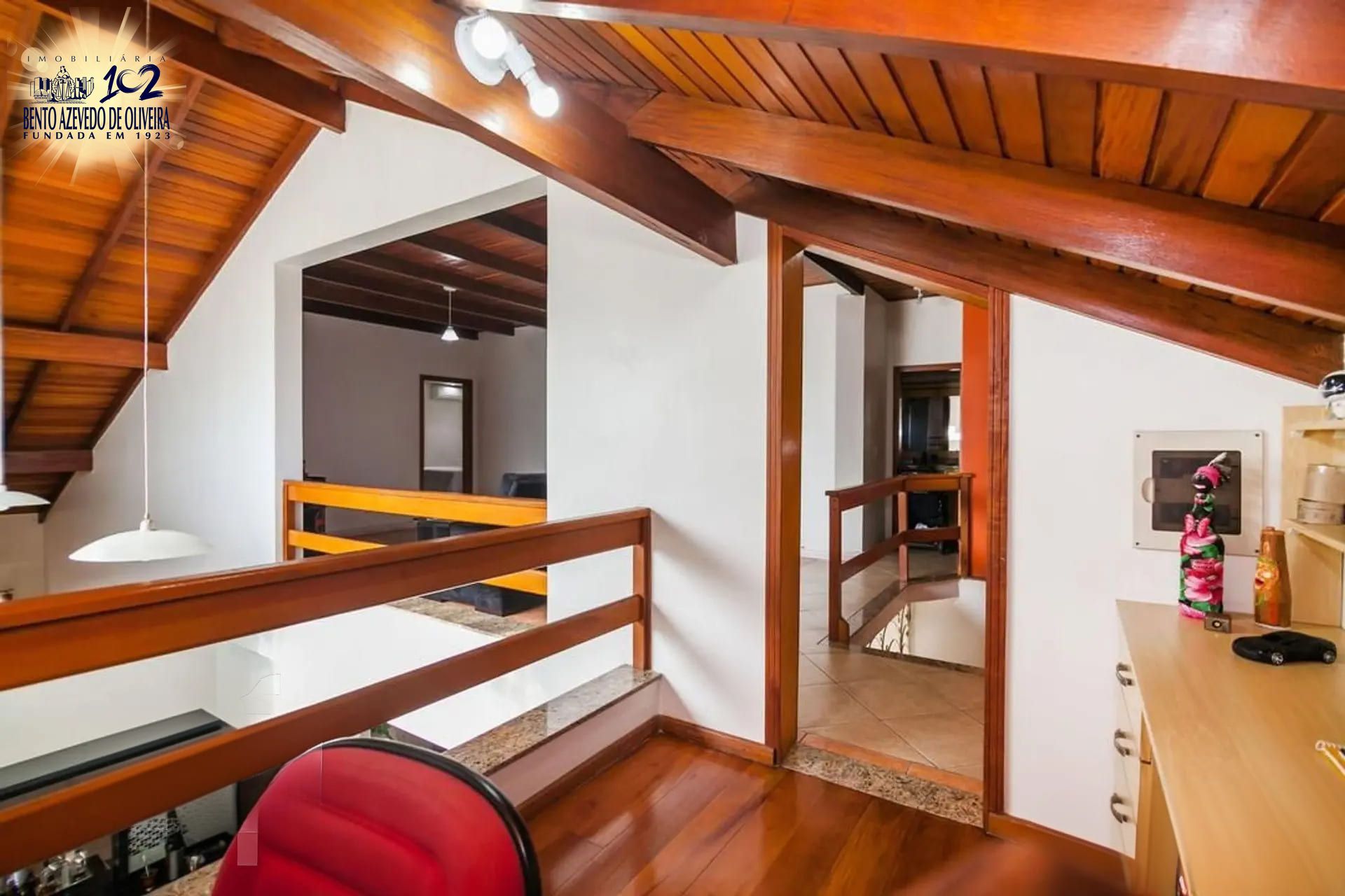 Casa, 4 quartos, 293 m² - Foto 15