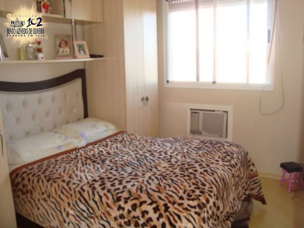 Apartamento, 3 quartos, 56 m² - Foto 3