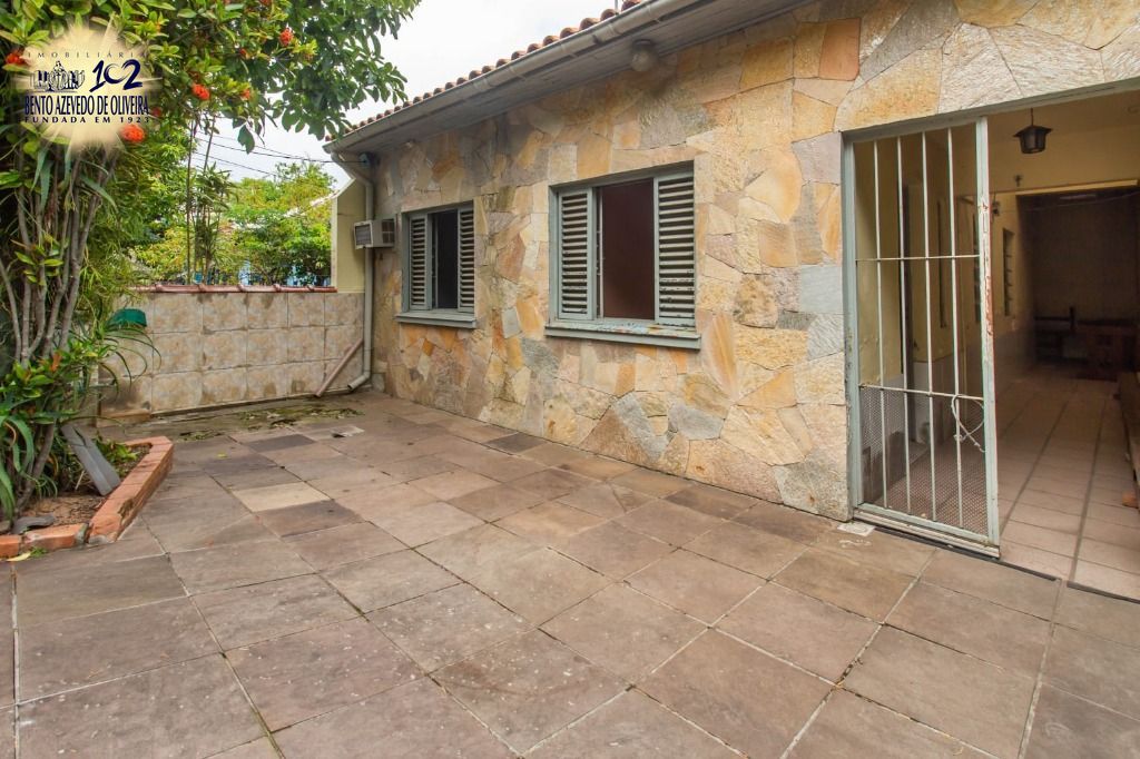 Casa, 3 quartos, 74 m² - Foto 1