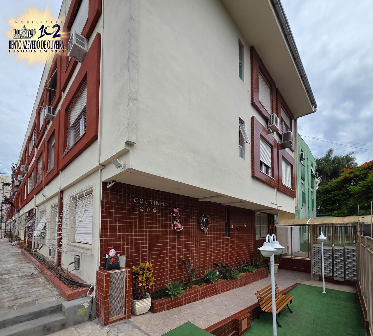 Apartamento, 1 quarto, 41 m² - Foto 2