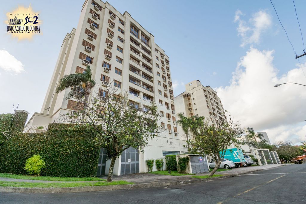Apartamento, 3 quartos, 87 m² - Foto 20