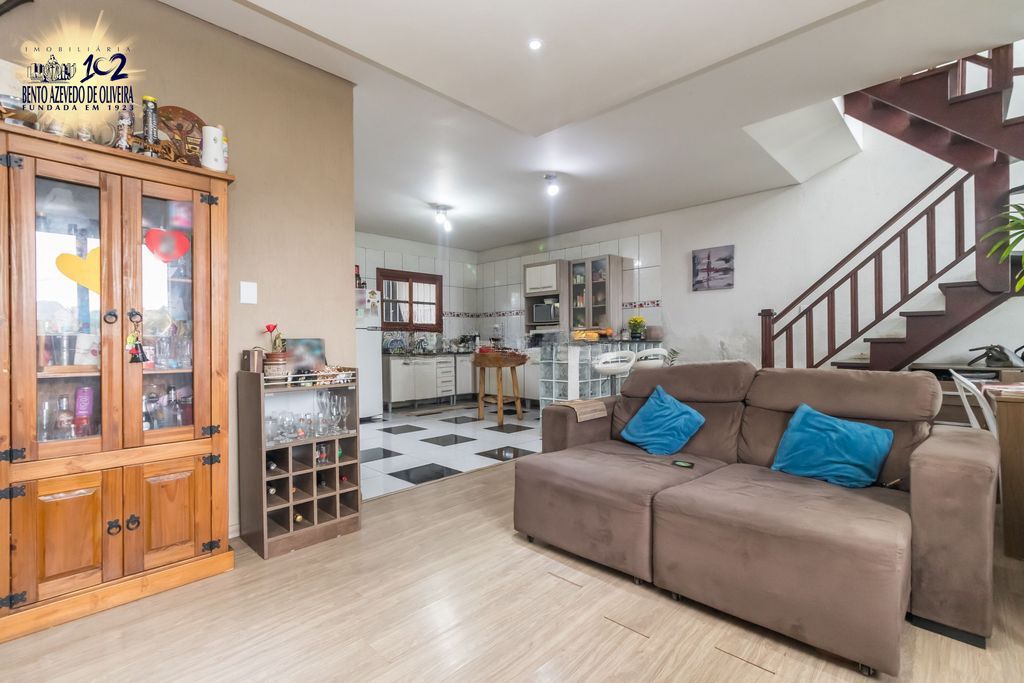 Casa, 6 quartos, 329 m² - Foto 1