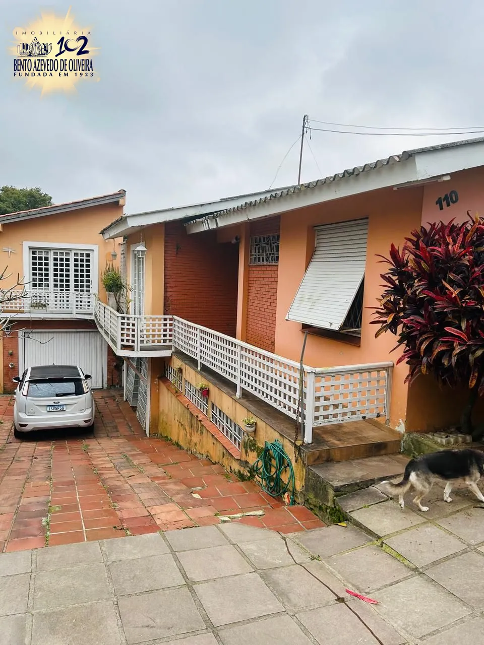 Casa, 3 quartos, 206 m² - Foto 2