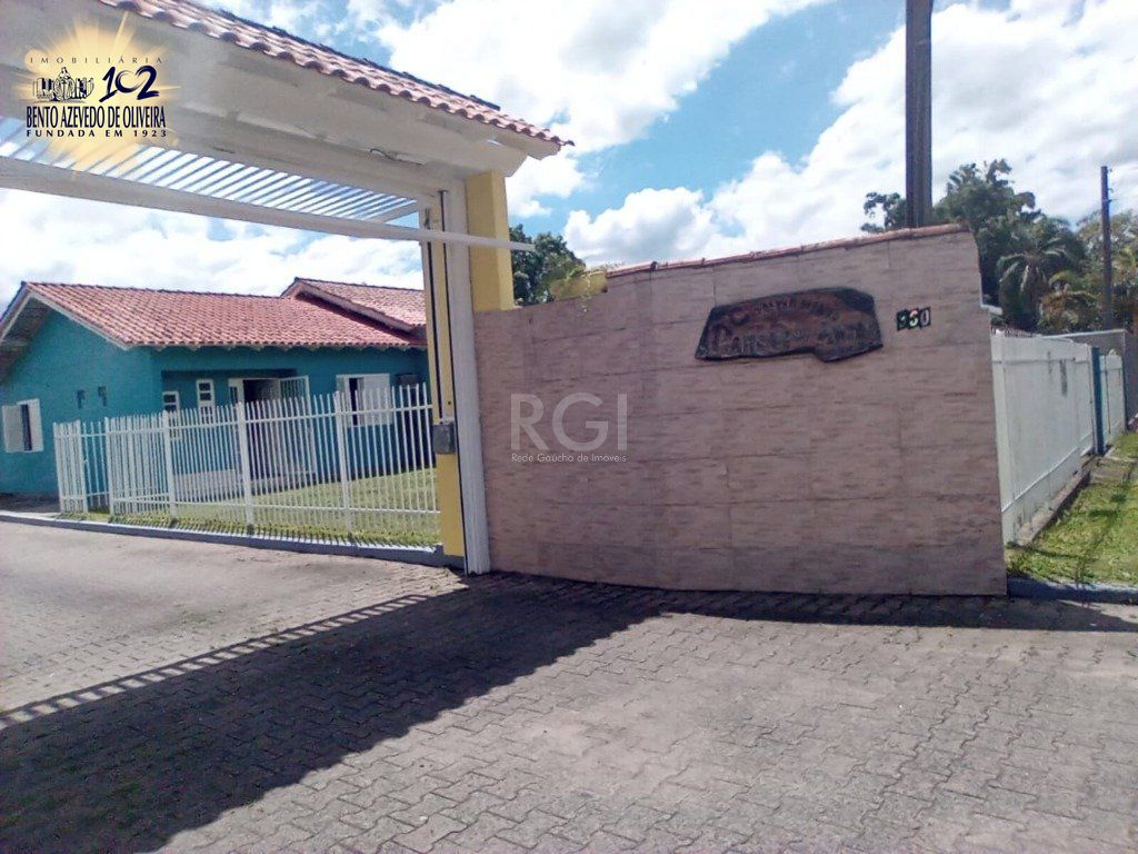 Casa de Condomínio, 2 quartos - Foto 19